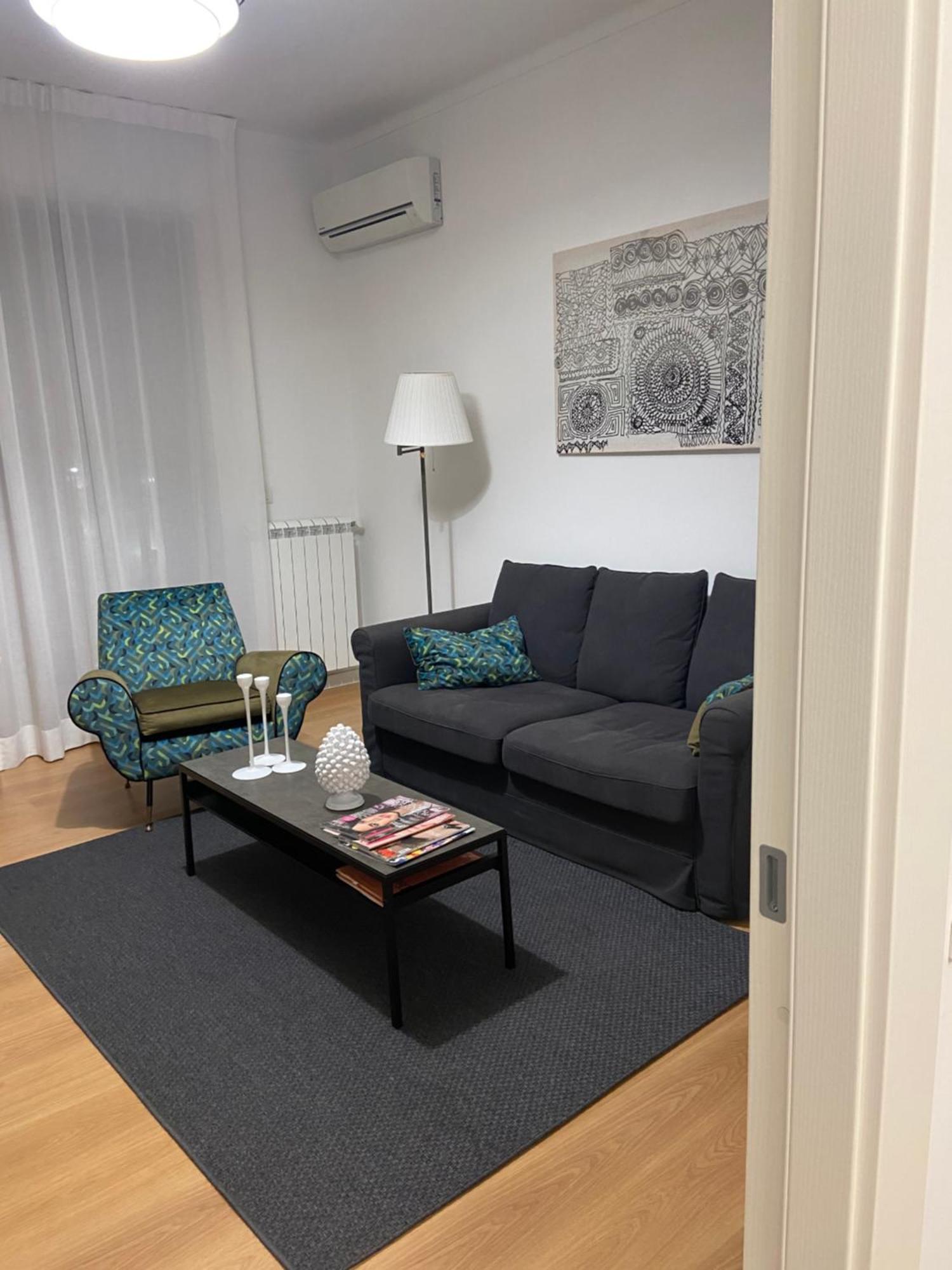 Home 22 Appartamento In Centro Storico - Catánia Buitenkant foto